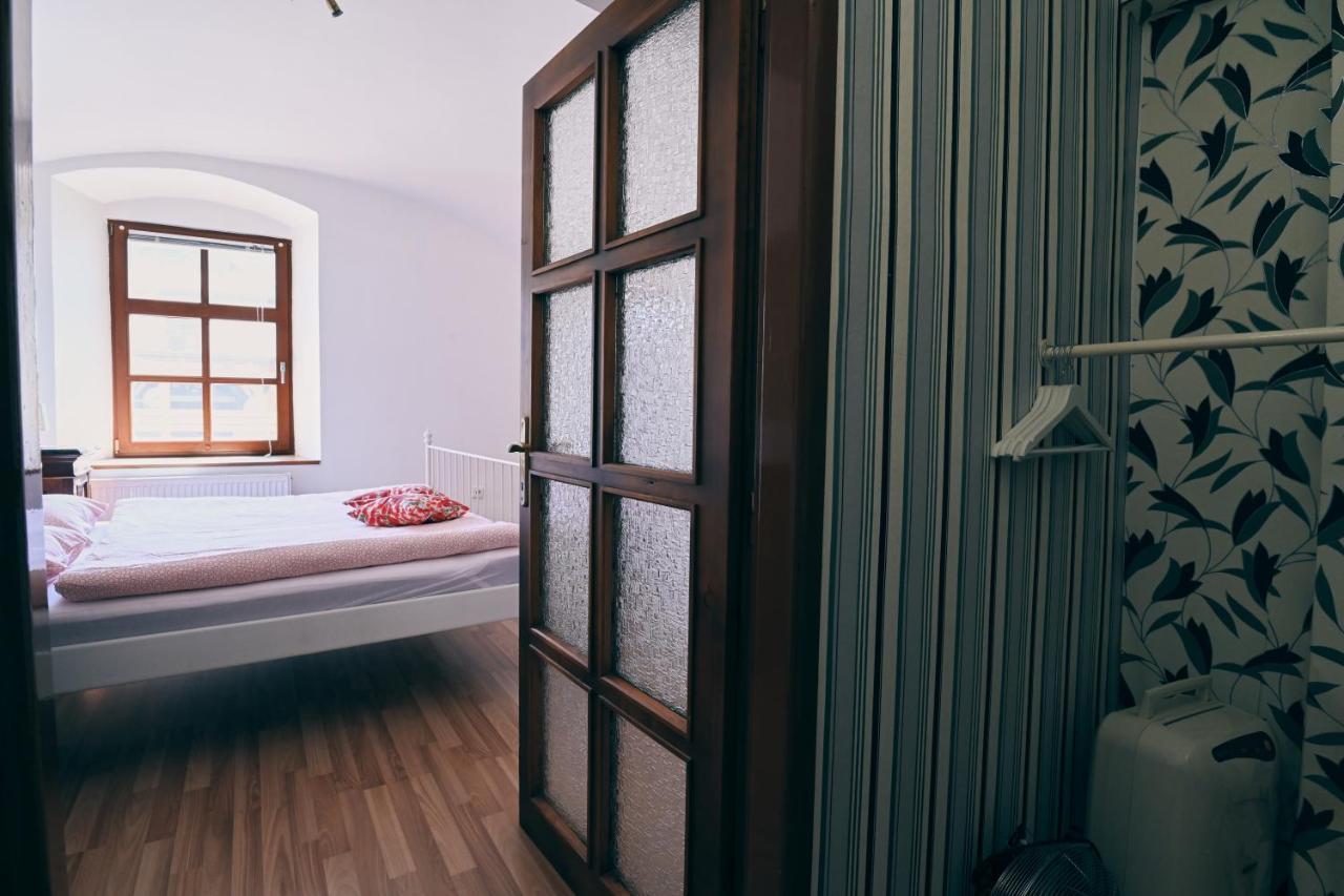 Kutna Hora Apartment Екстер'єр фото