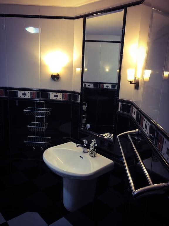 Kutna Hora Apartment Екстер'єр фото