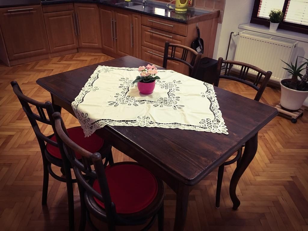 Kutna Hora Apartment Екстер'єр фото