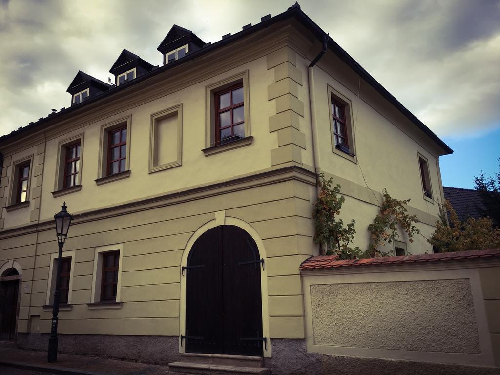 Kutna Hora Apartment Екстер'єр фото